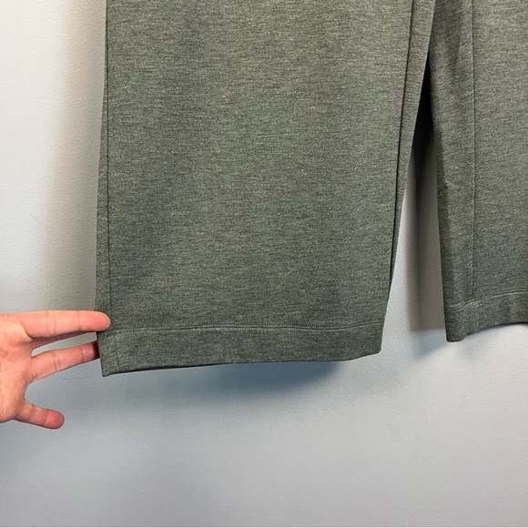 NWT J. Jill Knit Belted Jumpsuit Size Small - Picture 8 of 13